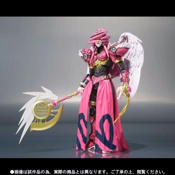 Buy S.H.Figuarts Masked Kamen Rider Fourze VIRGO ZODIARTS