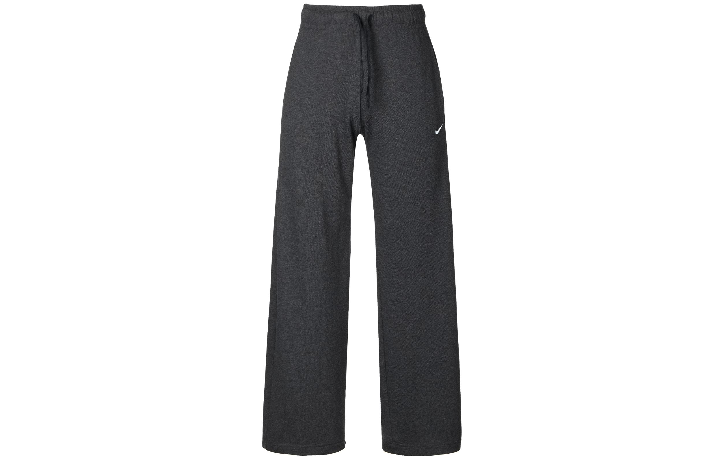 Повседневные брюки Nike Sportswear Женские Тональный Черный 032 II1870-032 L