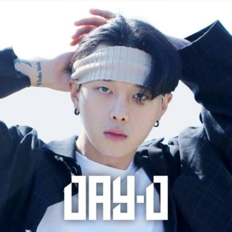 Папа Настоящий Однотонный Тюрбан Вязаный Мужская Повязка на Голову gray