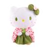 Plush Toy With Pp Cotton Filling For Gift And Collectors