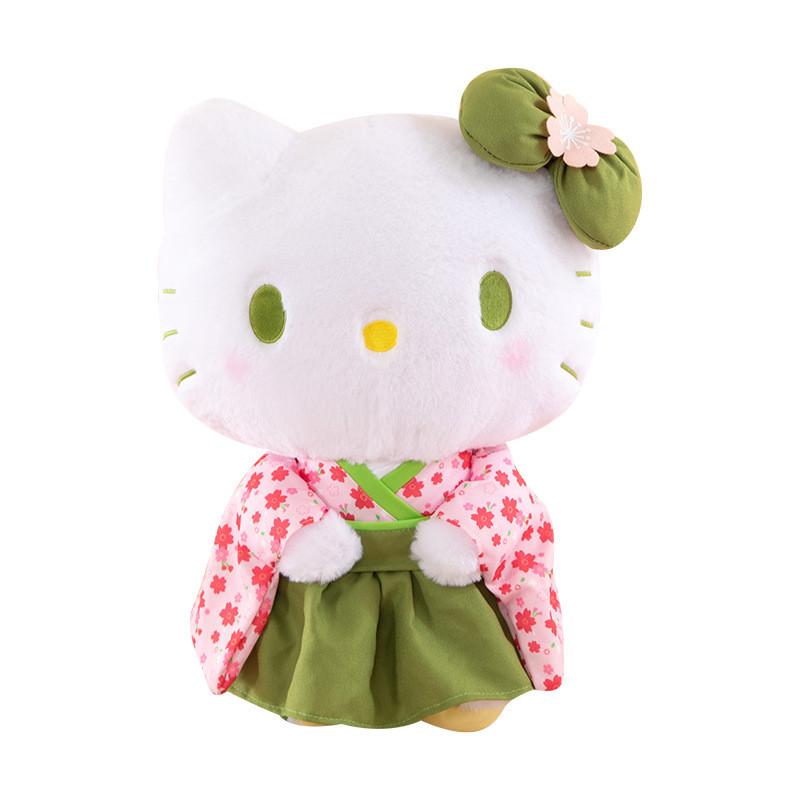Plush Toy With Pp Cotton Filling For Gift And Collectors