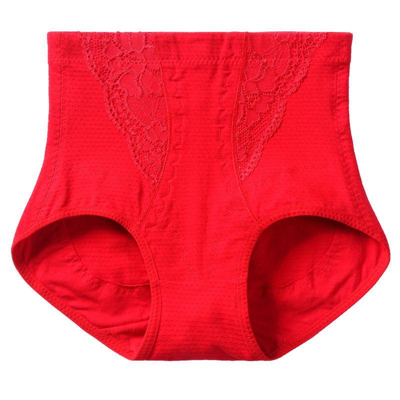 

Женские трусы-слипы с высокой талией и сильным контролем живота, удобное белье, закрывающее ягодицы и утягивающее живот 3XL