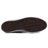 Converse One Star Retro Casual Non-slip and Abrasion Resistant Mid-Top Board Shoes Unisex Purple