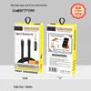 240W Multi-functional Mobile Holder & Quick Charge Data Cable for Tablets & Phones