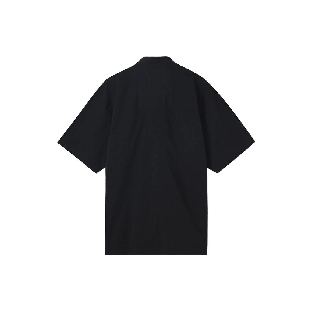 Jordan Zion Dri Fit S / S Shirt (Unisex) Shirts DR2173 010