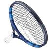 Babolat DRIVE JUNIOR 24 Junior Tennis Pure Drive JR Dark 2025 Pre-strung Racquet, 24, Blue, (Product Code 140514)