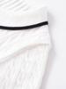 2026 Spring European & American Women's Cable Knit Short-Sleeved Sweater
