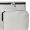 Electric Motorbike Backrest Hanging Bag Battery Car Storage Pocket Car Gods Storage Bag Large Capacity