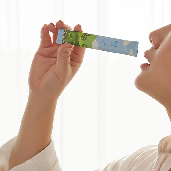 Today's Sunny 10ml X 14 Packs