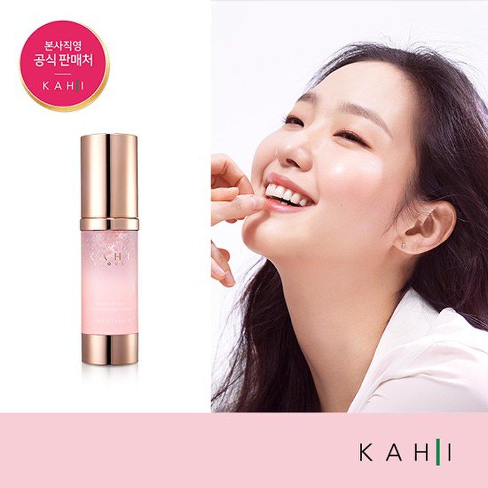 KAHI Essence de mélange Skin Fit (30 ml)