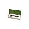 Platinum Fountain Bikou Soryu Fine Nib Pen, PGB-12000M #71-2, Vermilion, (F)