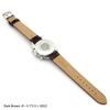 Belt band perfect for Omega Speedmaster MORELLATO PLUS U3252480 Easy belt replacement tool included Watch band Watch band replacement Watch band