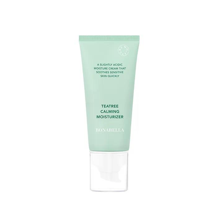 Bonabella Tea Tree Calming Moisturizer 50ml