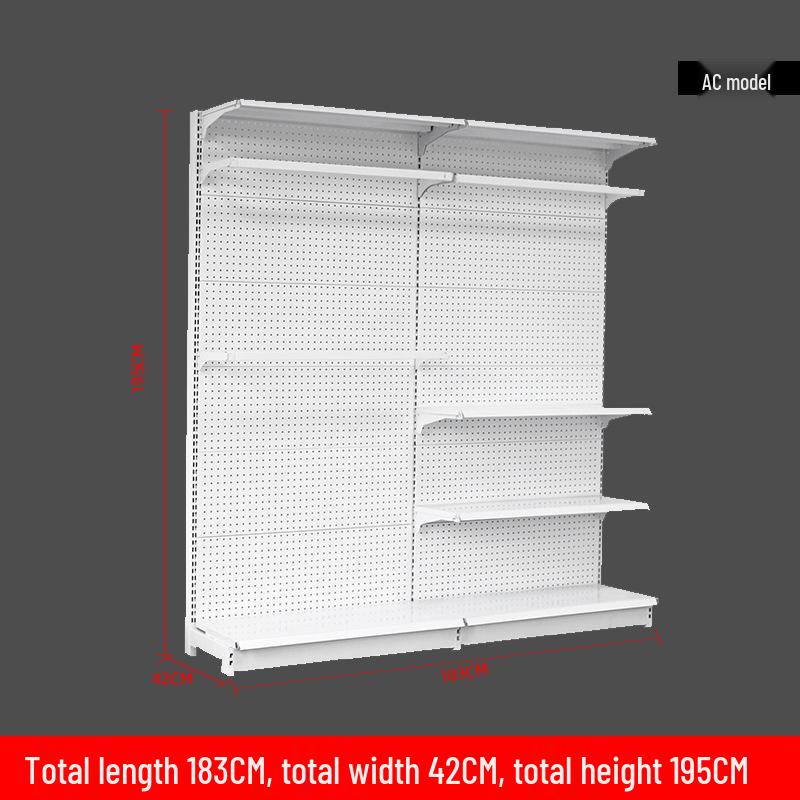 Internet Celebrity Clothing Rack: Open Wardrobe & Storage Cabinet for Home or Rental Spaces