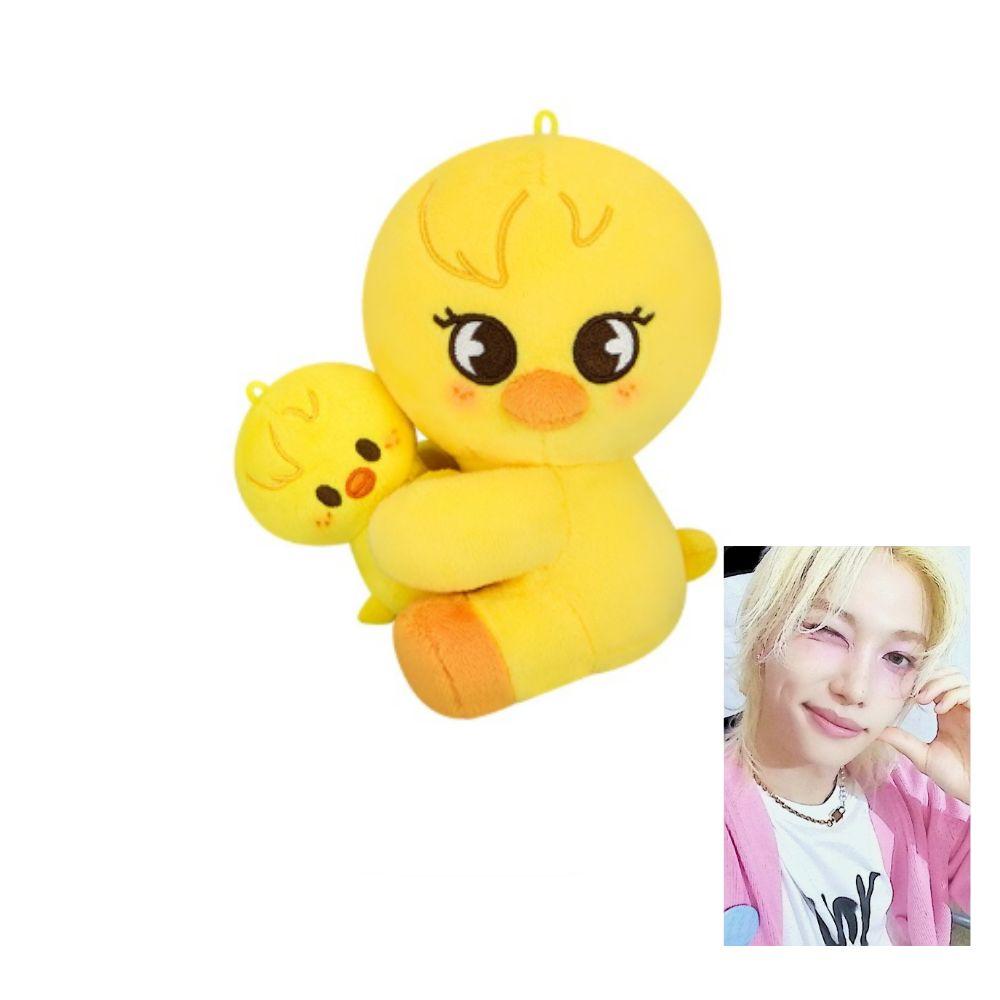 Stray Kids <dominATE:celebrATE> SET PELUCHE MAGNETICO SKZOO