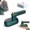 Steam Iron, Handheld Steamer Iron, Garment Steamer