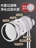 Upgraded SUS304 Stainless Steel Bathroom Shower Head High Pressure Water Saving Sprayer Nozzle Supercharged Handheld Showerhead