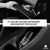 Car Vacuum Cleaner Powerful Cleaning Machine Handheld Car Vacuum Rechargeable Wireless Cleaner For Car Home Pet Hair