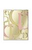 Coffret D'or Eyeshadow Beauty Aura Eyes 02 Pink Brown