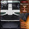 Nissan N7 TPE Floor Mats 2025 - Custom Interior Car Accessories