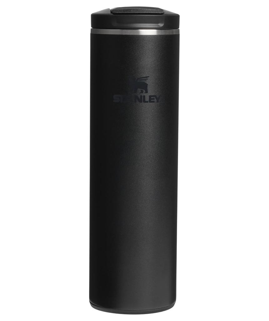 Stanley 1913 Transit Black L Flip-Top Mug, 2.0, 0.47