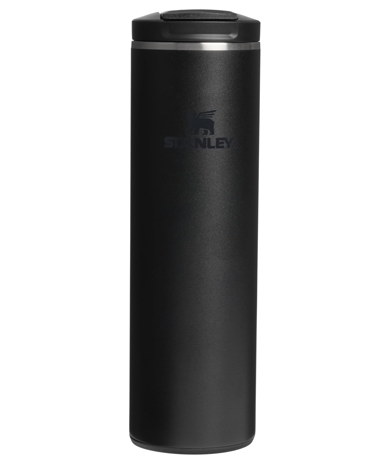 Stanley 1913 Transit Black L Flip-Top Mug, 2.0, 0.47