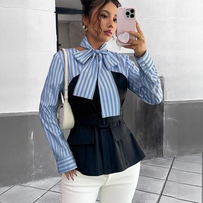 Tops – Blusas y camisas