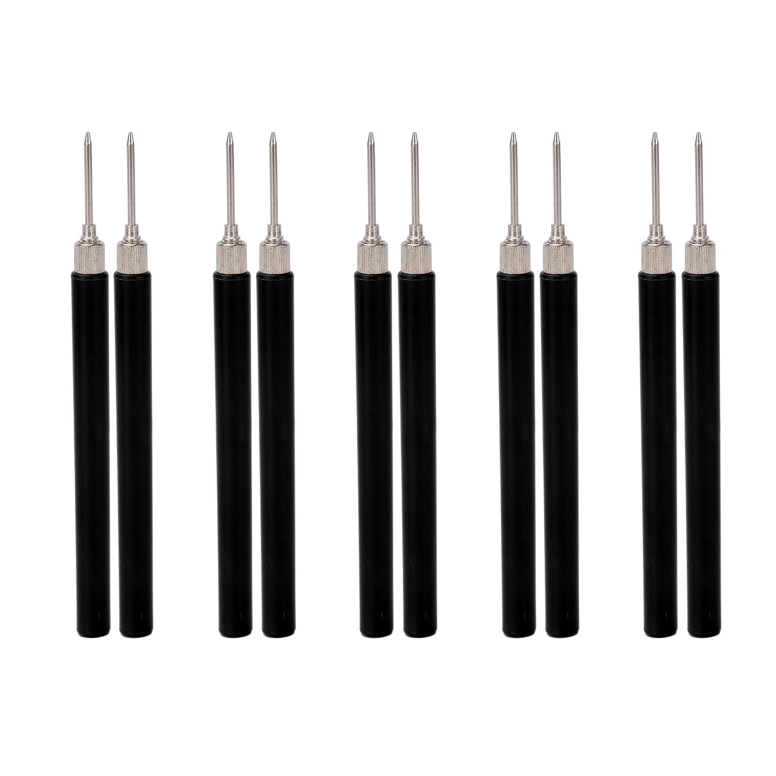 

J.30015 Multimeter Test Probe Solderless Test Needle for Voltage Routine Circuit Testing