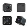 X6 Mini kamera IP Kamera WiFi HD 1080P Bezprzewodowy nadzór bezpieczeństwa Noktowizor Inteligentny dom Micro Cam USB