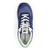 New Balance U574 Navy Qbl  U574Qbl