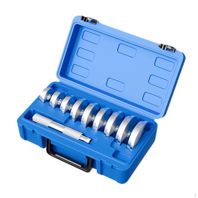 Bush Bearing Seals Press Pull Sleeve Tool Kit Set, Bushing for Automobile Vehicle