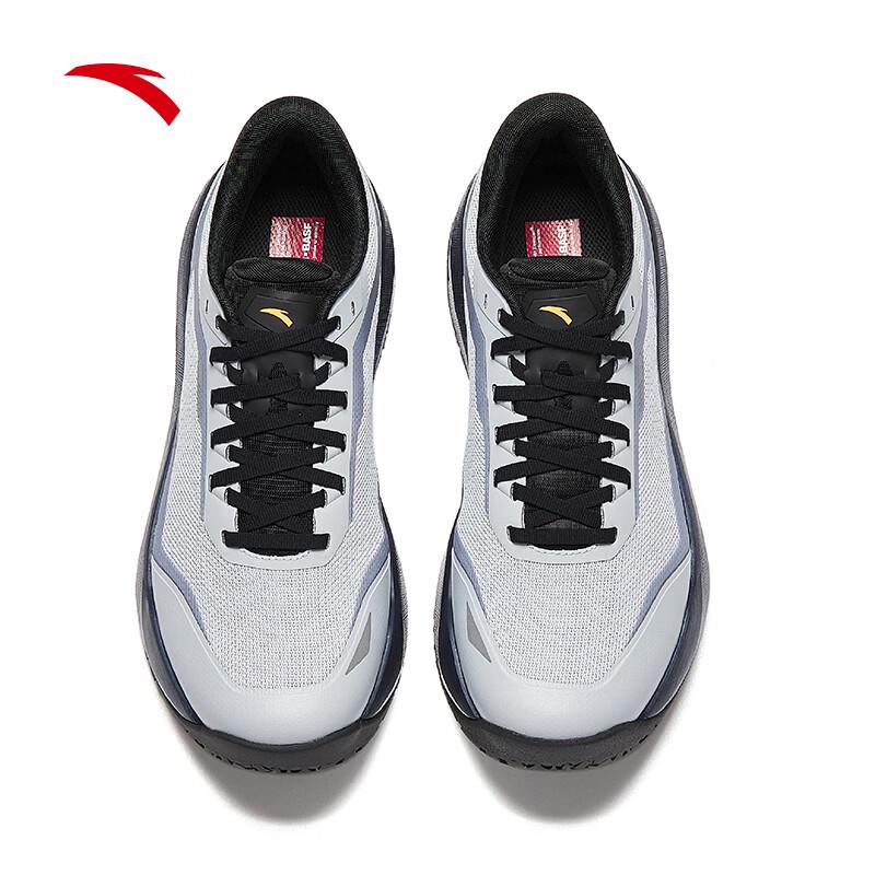 Anta Z-Brother Edition Men's Outdoor Hiking & Trail Running Shoes