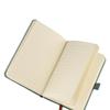 A6/A7 A6/A7 Pocket Notepad with Elastic Band Portable Mini Notebook Business Notebook   Student
