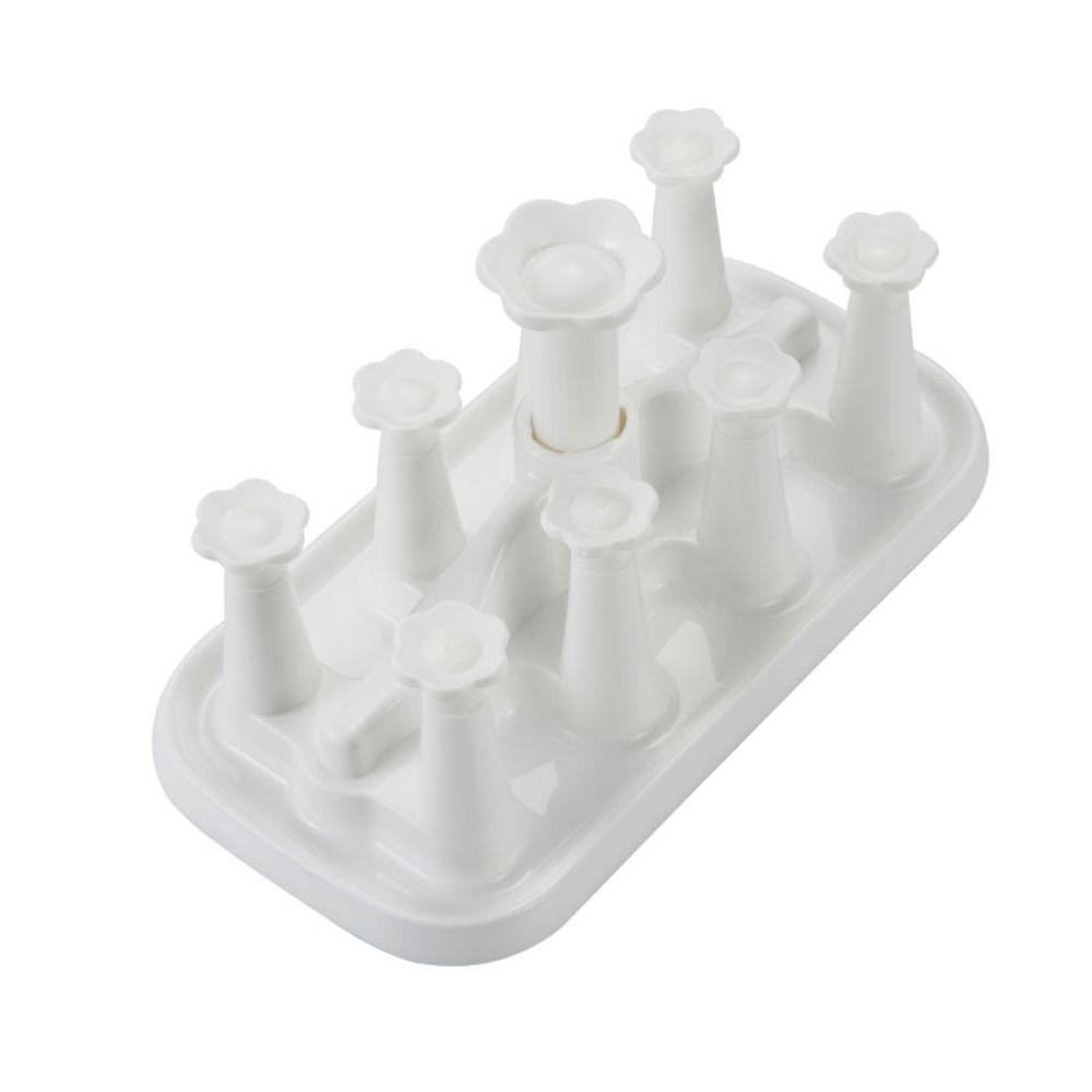 Detachable Drain Cup Holder Plastic Water Cup Holder Durable Kitchen Storage Rack  Desktop
