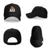 Unisex Baseball Hats ALF The Animated Series Multicolor Outdoor Streetwear Summer Sports Baseball Caps Hiphop Cap Casquette Hats