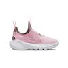 Nike Flex Runner 2 Slip Resistant Cushioning Abrasion Resistant Breathable Low top Kids' Running Shoes Pink Kids' DJ6040-600