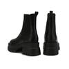MiSope Women S Wide Shaft chelSea bootS 012146701