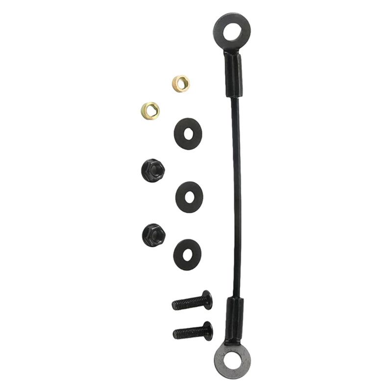 A82U-Door Limit Device Kit For Can-Am Defender & Defender Max HD8 HD9 HD10 DPS EFI XT Cab 4X4 Accessories 703500982 705800183