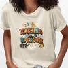 Teaching Is My Superpower T-Shirt and Kids Tshirt: Soft Cotton Unisex Tee