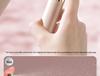 High-End 5ml Travel Perfume Decanter Bottle - Press-Type, Easy Fill, Mini, Convenient