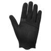 Shimano Light Thermal Gloves [ECWGLBWVS62ML0106] Black, Size L