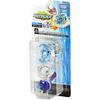 Takara Tomy Beyblade Burst B-06 Booster Ragnaruk Central Accel Attack Type Spinning Top