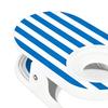 Clip-On Drink Holder for Beach Chair, Camping Chair Drinking Cup Holder, Universal Water Bottle Clip for Coffee Mug Soda Can