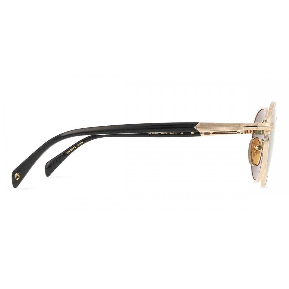 David Beckham Men SunglaSSeS Rhl O7 Db 1116 S