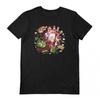 Ilustrata Unisex Adult Ready Player Neighbor T-Shirt