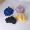 Baby Knit Beanie Hat Winter Season Warm Unisex Infant Artist Beret