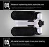 Silent Mini Multi-Functional Home Fitness Stepper