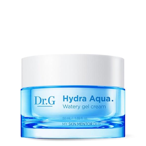 Hydra Aqua Watery Gel Cream 50mL