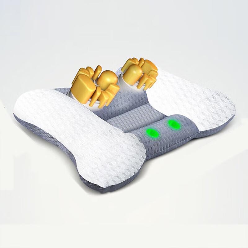 

Shangheng Supreme Cervical Neck and Shoulder Massage Pillow