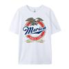 Merica Since 1776 Funny 4th of July Merica Since 1776 Mens Clothing Camiseta